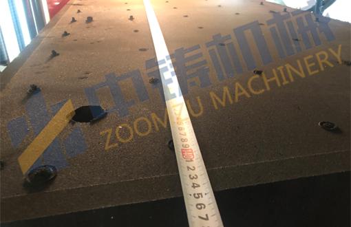 中鑄機械1450*800全自動造型機生產農牧鑄件 中鑄機械1450*800全自動造型機生產農牧鑄件